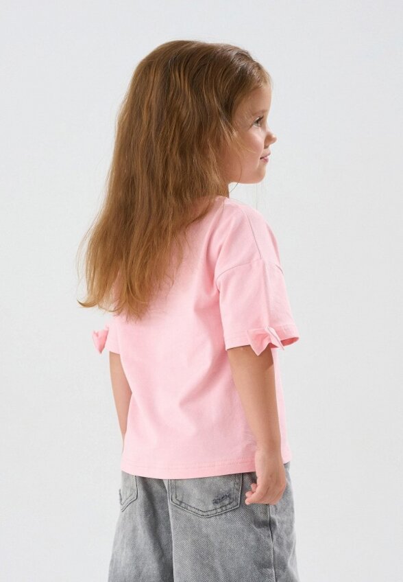 Футболка КотМарКот