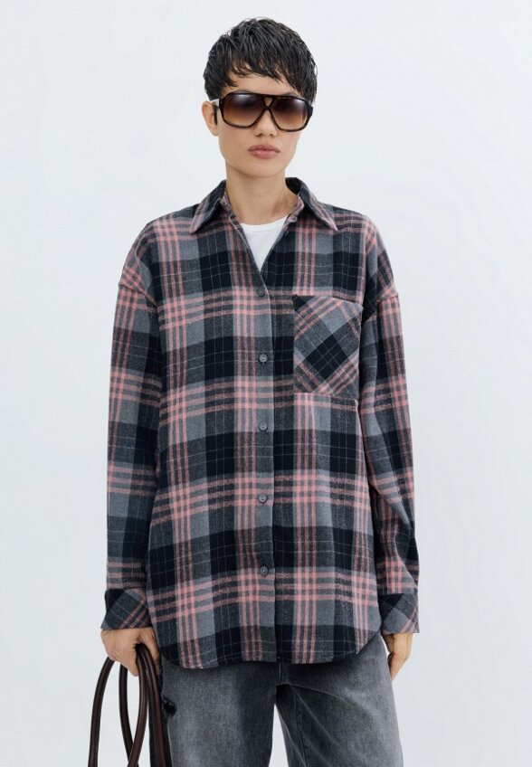 Рубашка Top Top