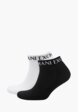 Носки 2 пары Armani Exchange1  - превью