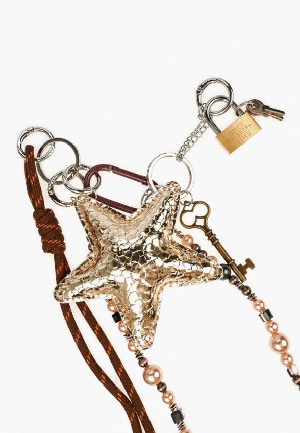 Брелок Wow Now