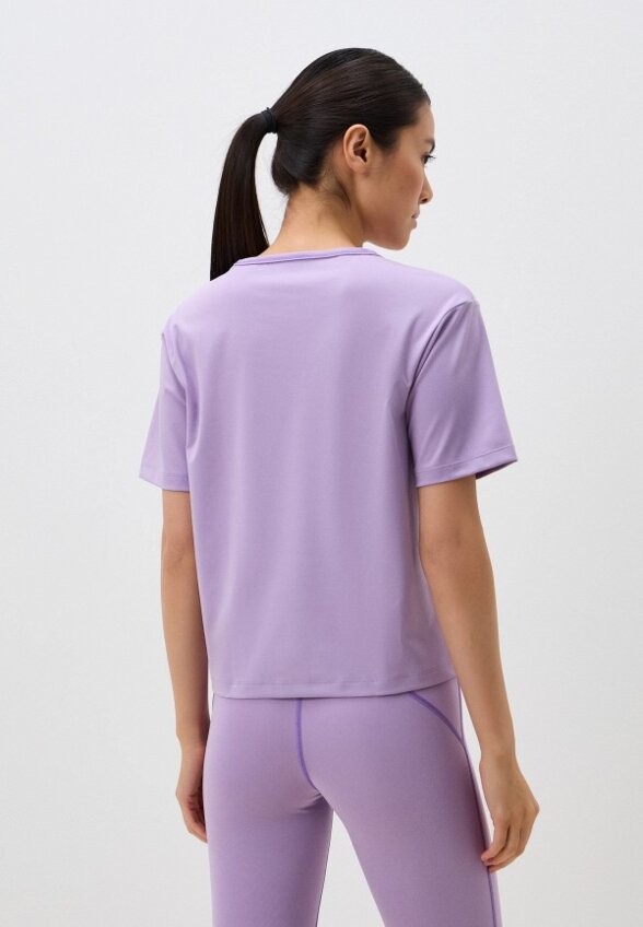 Футболка спортивная Almando Melado