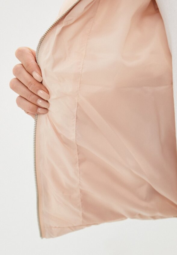 Куртка стеганая Baon