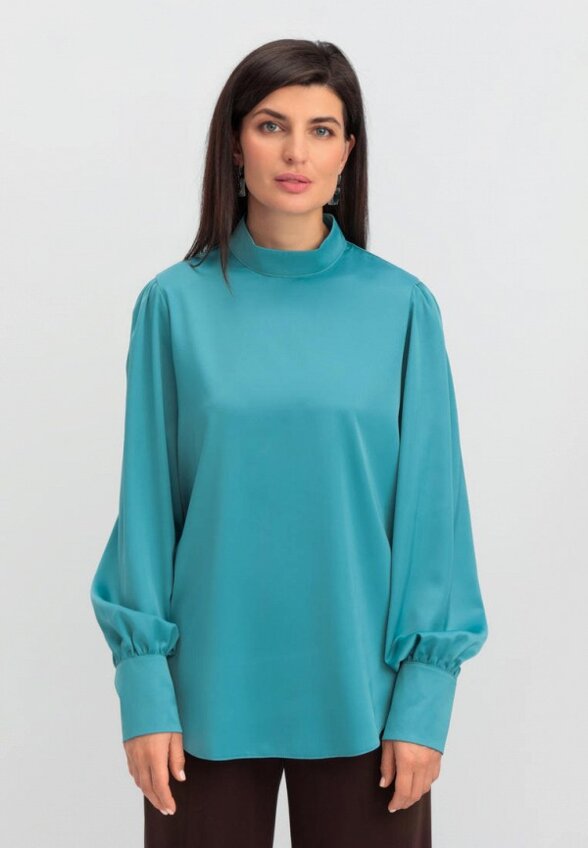 Блуза Vivienne Mare