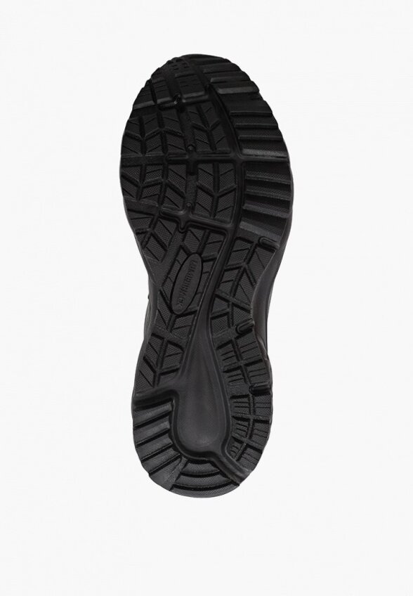 Кроссовки LumberJack