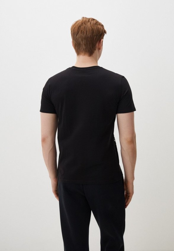 Футболка Blacksi