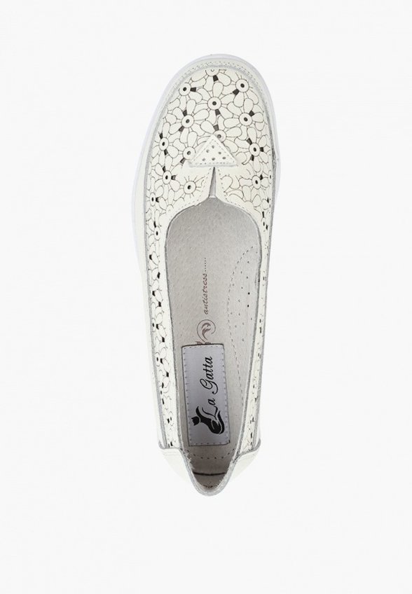 Туфли Lagatta