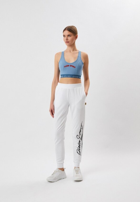 Топ Plein Sport
