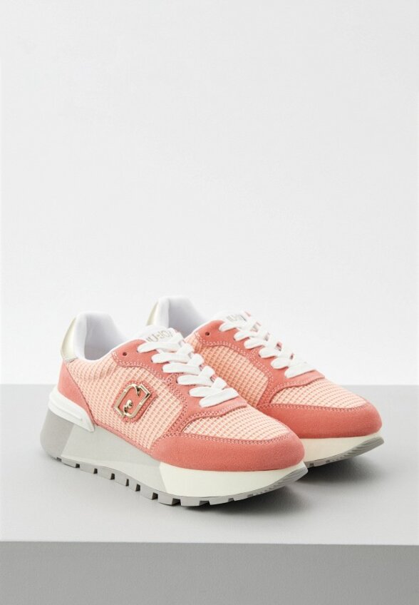 Кроссовки Liu Jo