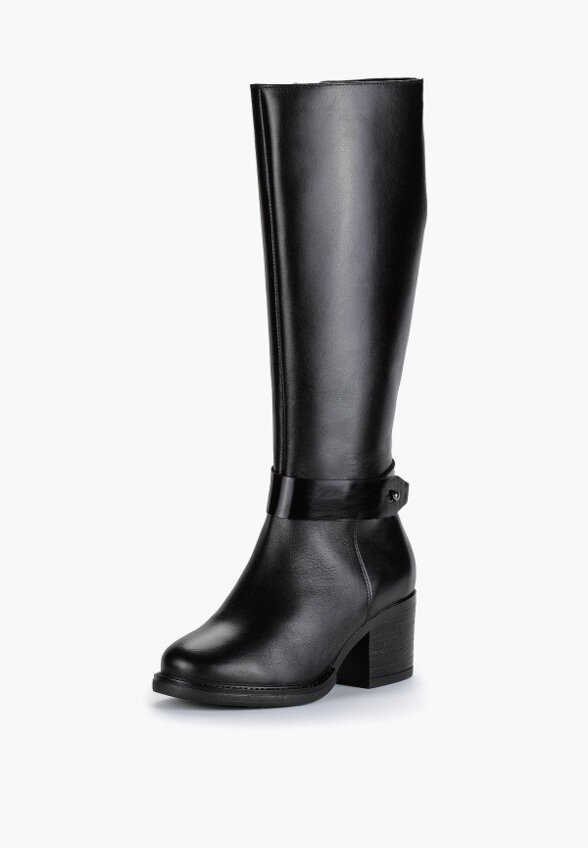 Сапоги Riconte