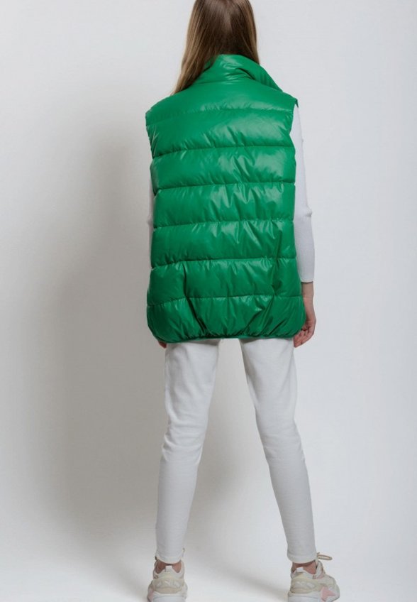 Жилет утепленный Orso Bianco