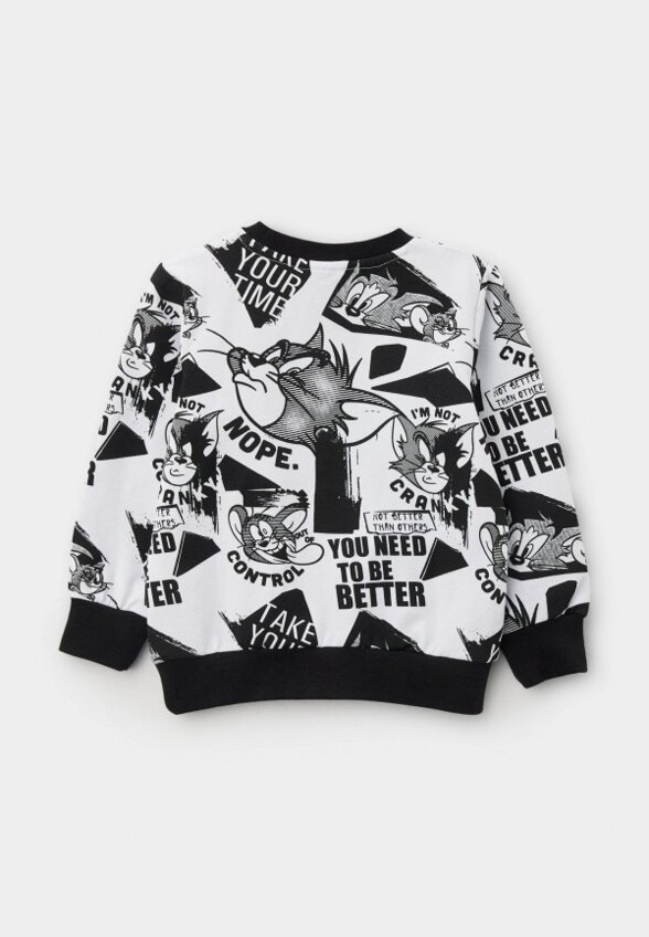 Свитшот PlayToday