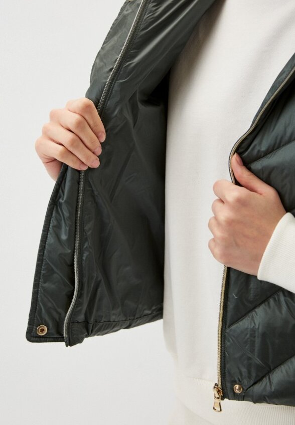 Жилет утепленный Emme Marella