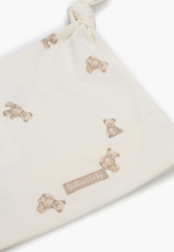 Шапки 2 шт. Gulliver