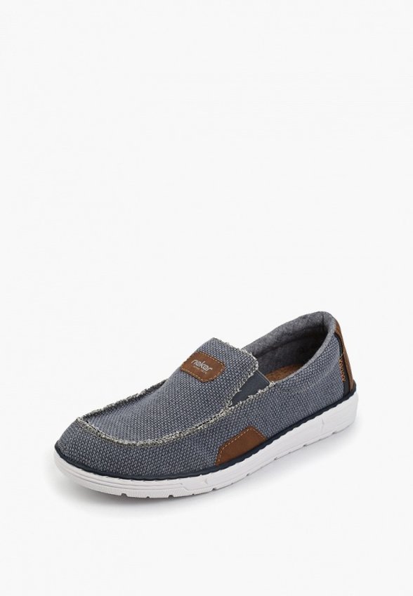 Слипоны Rieker