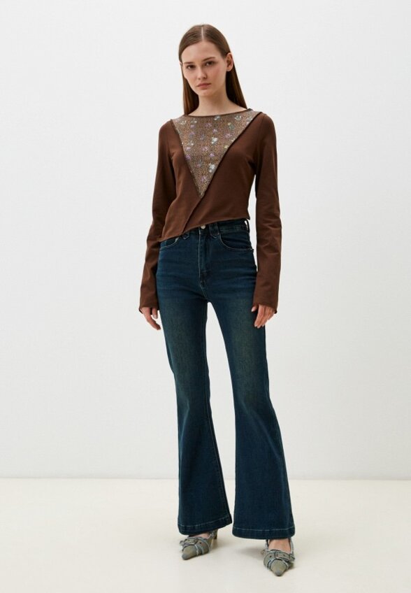 Джинсы Vittoria Vicci