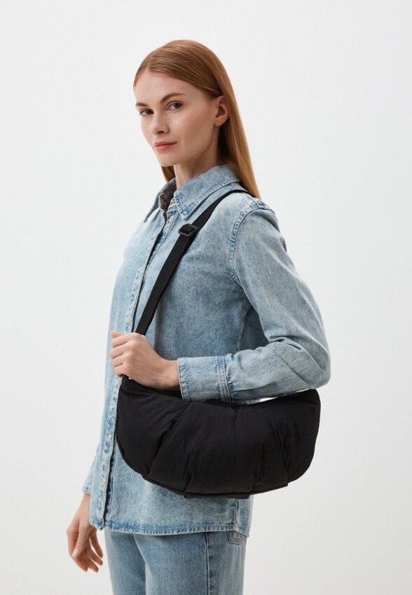 Сумка Face Code