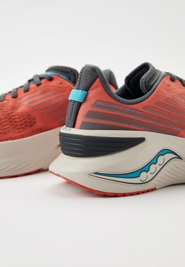 Кроссовки Saucony