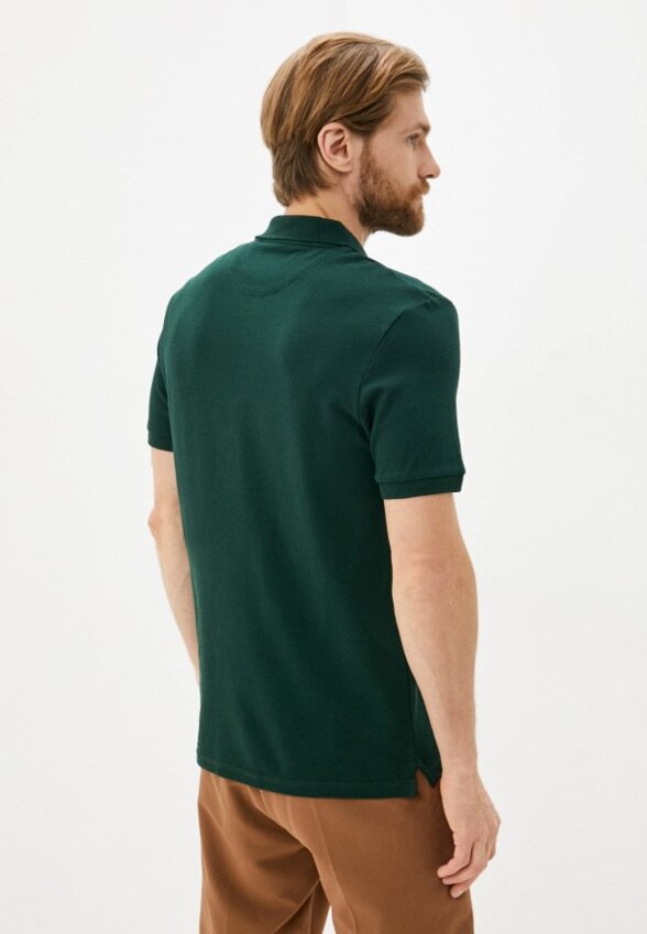 Поло Lyle & Scott