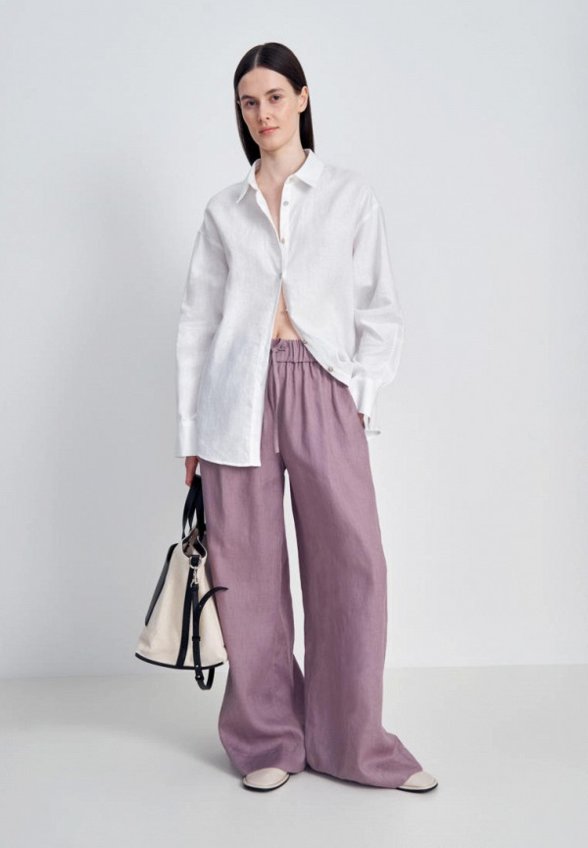 Блуза Finn Flare