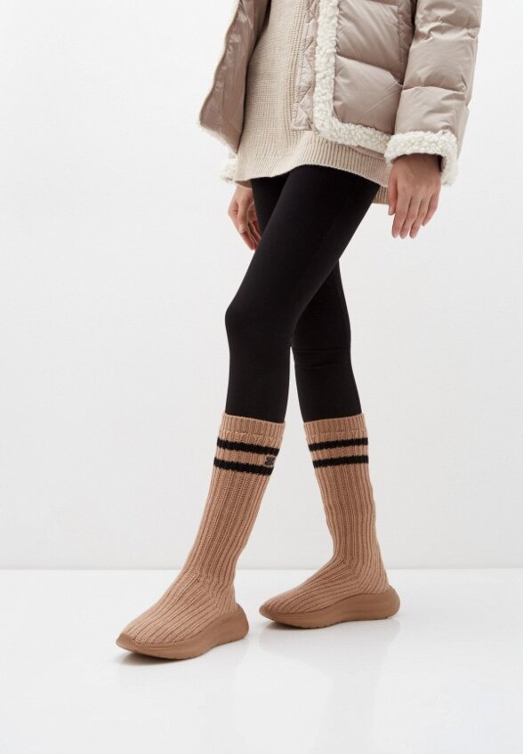 Сапоги Casadei