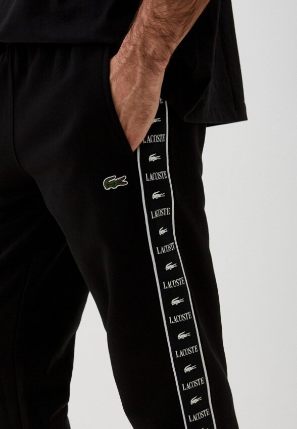 Брюки спортивные Lacoste