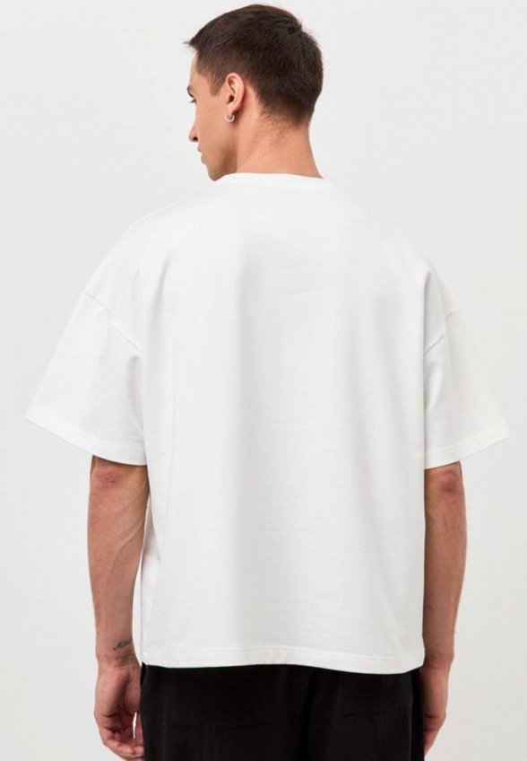 Футболка Hibio