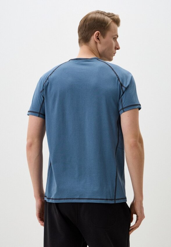 Футболка спортивная Cordillero