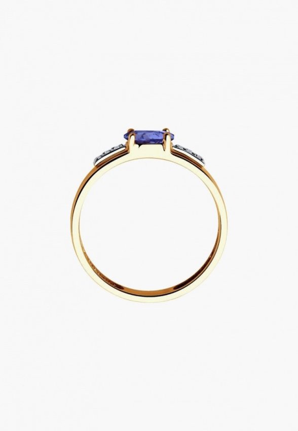 Кольцо Sokolov