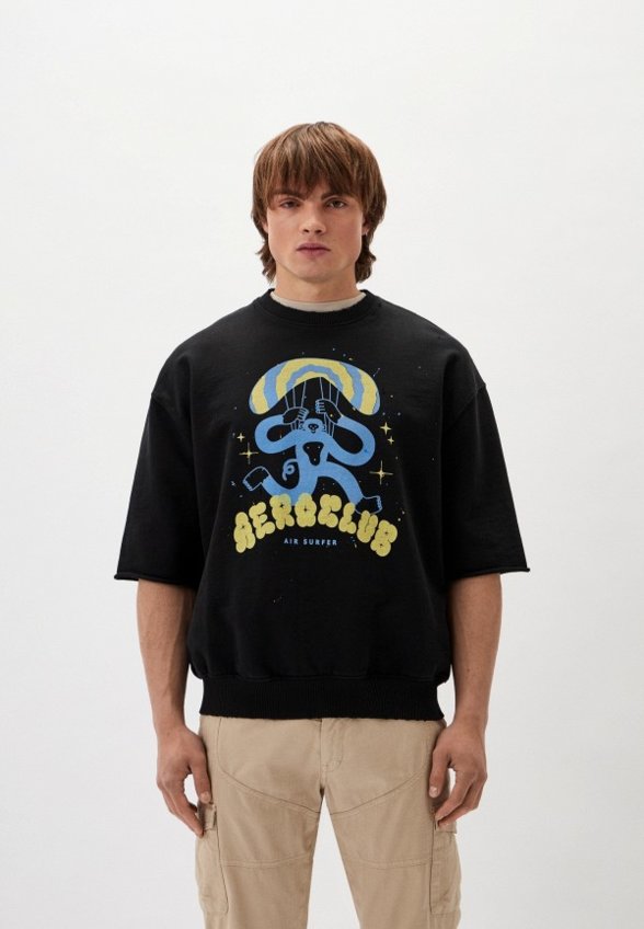 Свитшот Aeroclub