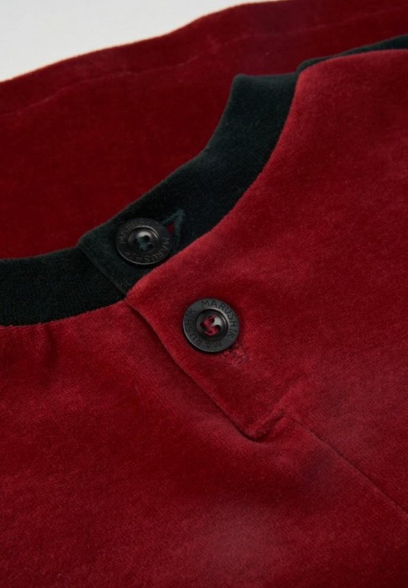 Футболка Marushik