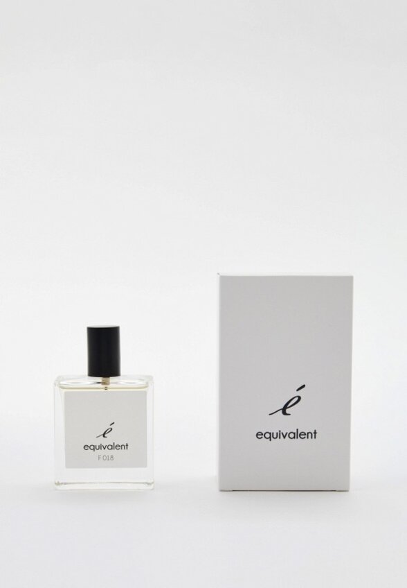 Парфюмерная вода Equivalent