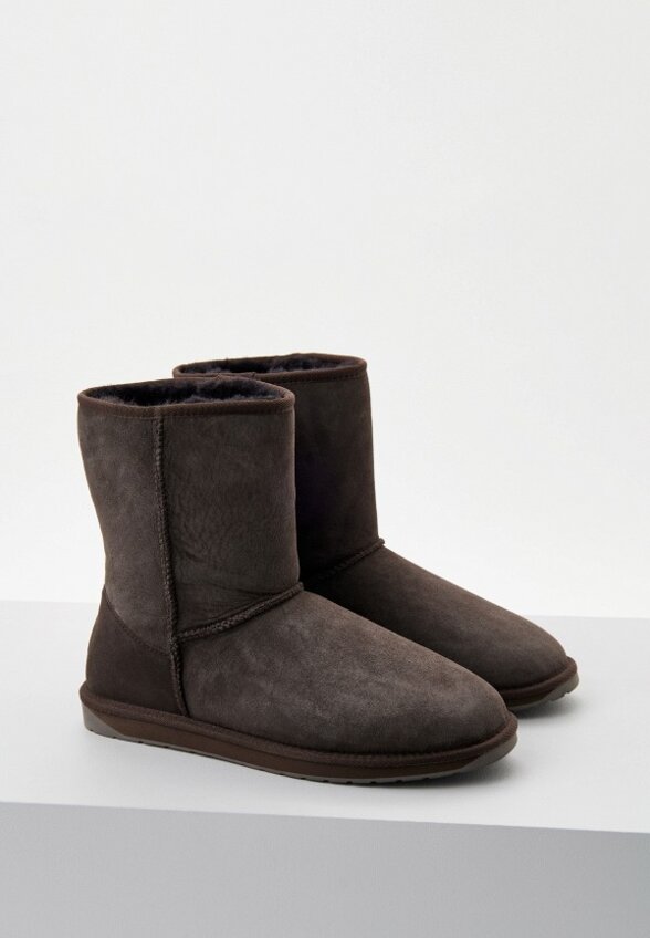 Полусапоги EMU Australia