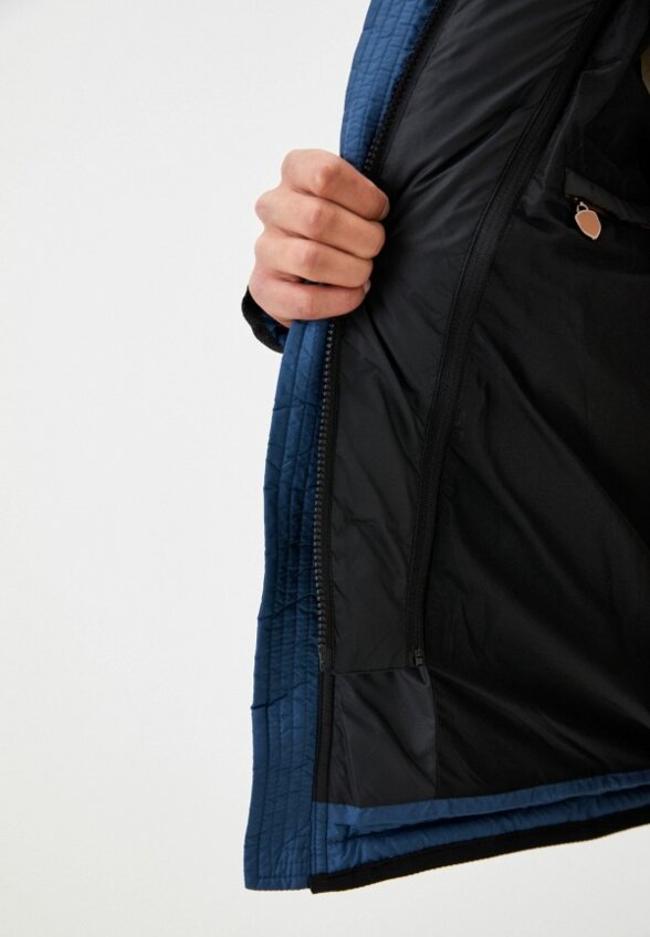 Пуховик Urban Fashion for Men