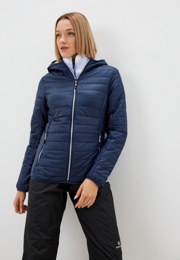 Куртка утепленная CMP