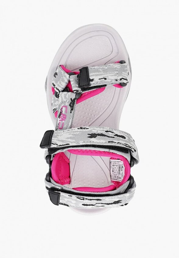 Сандалии CMP