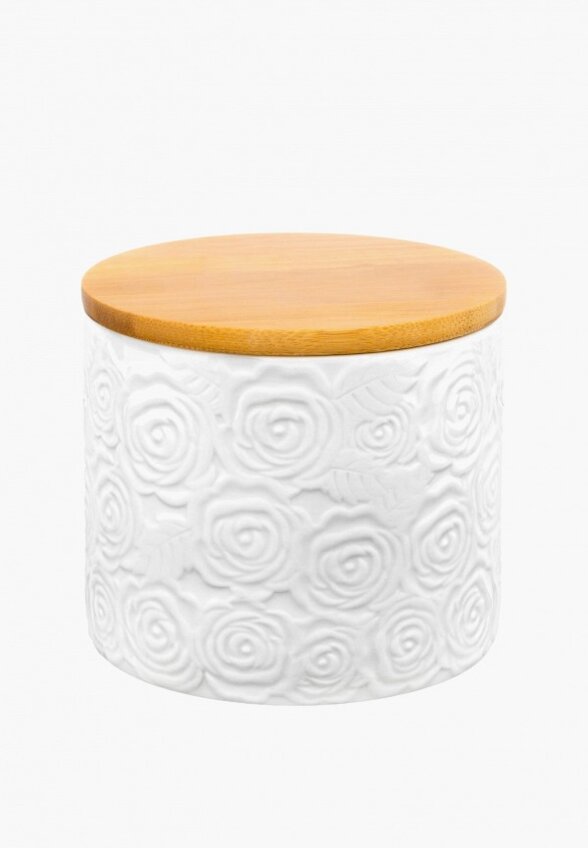 Банка для хранения Elan Gallery