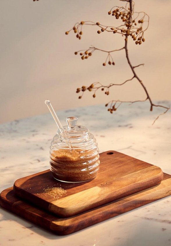 Сахарница Liberty Jones