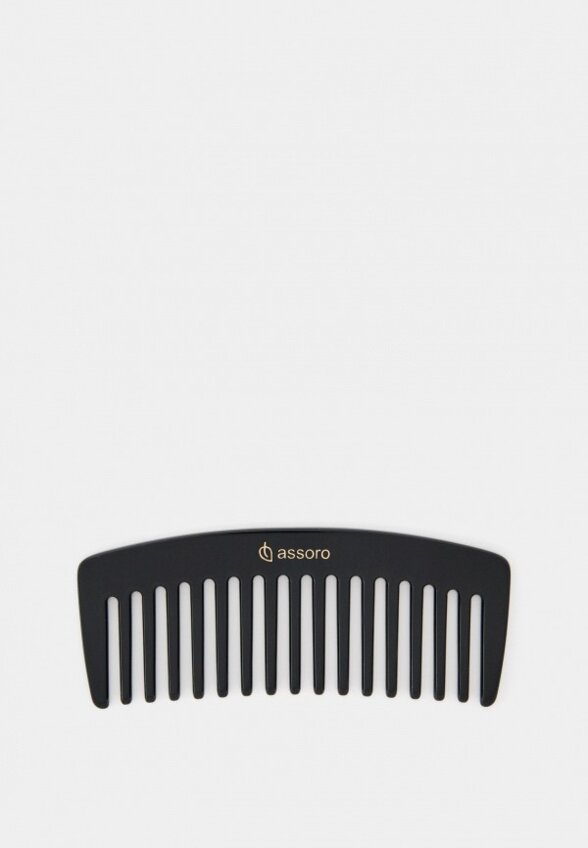 Гребень Assoro