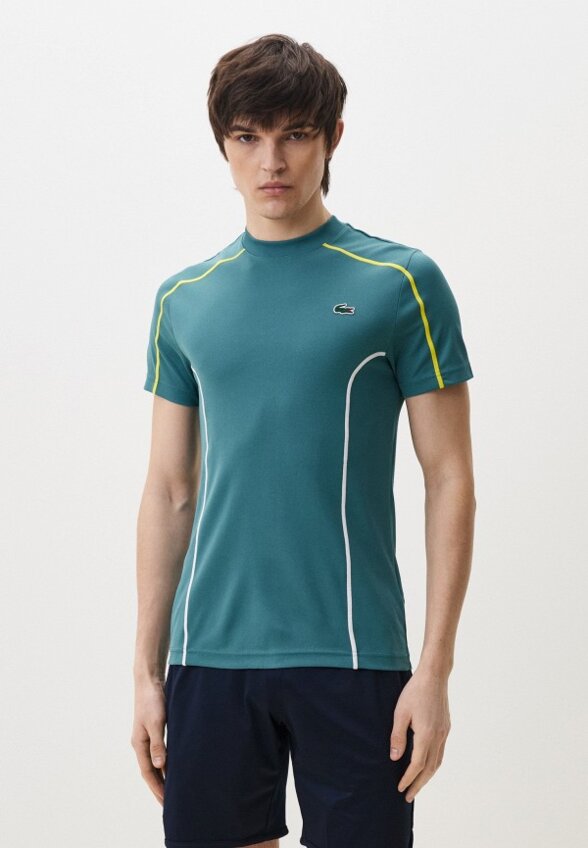Футболка Lacoste