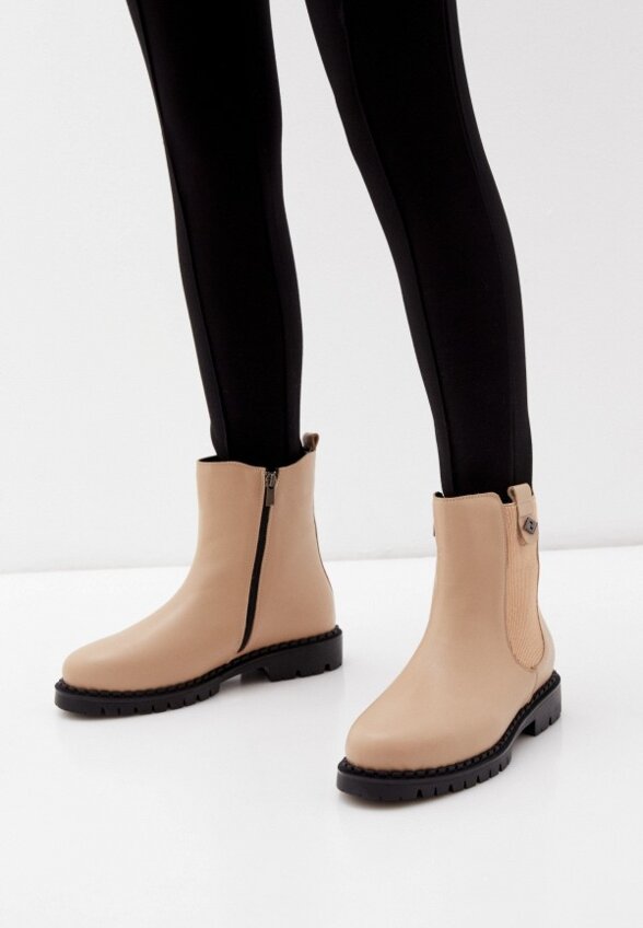 Ботинки Ascalini