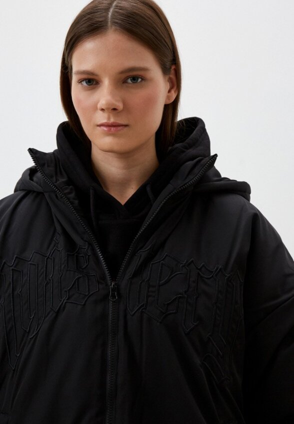 Куртка утепленная Gloria Jeans