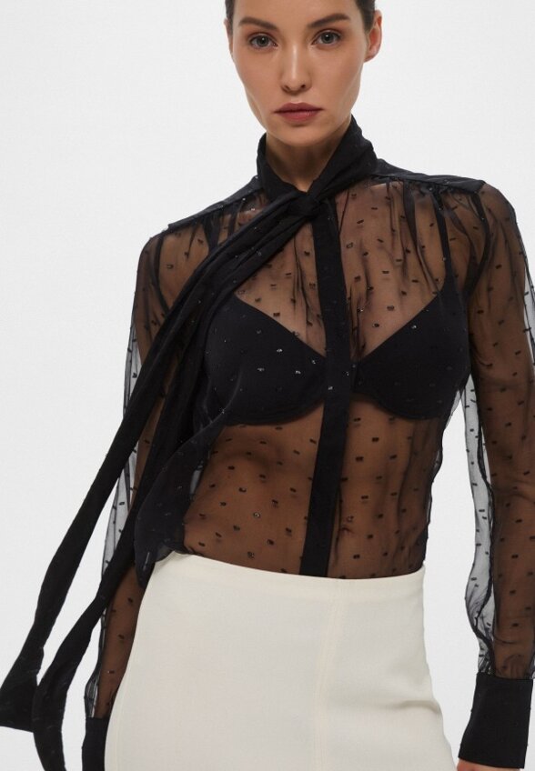 Блуза Patron Cashmere