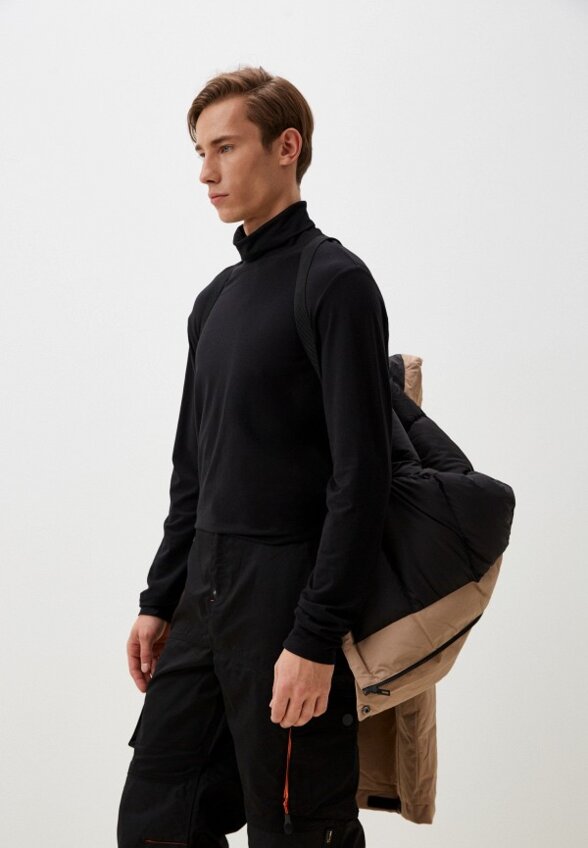 Пуховик Athlex