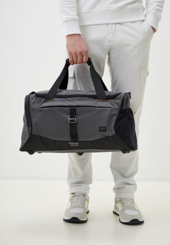 Сумка спортивная Fabretti