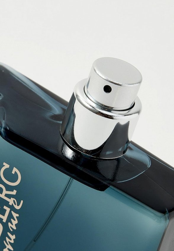 Туалетная вода Iceberg