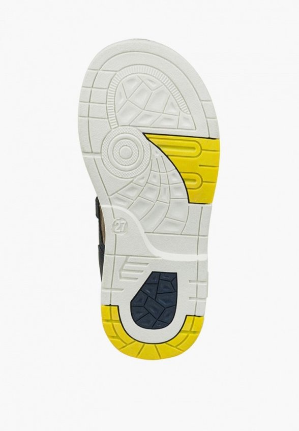 Сандалии Mursu