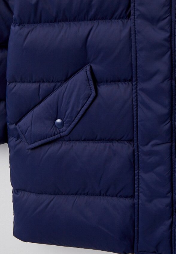 Пуховик United Colors of Benetton