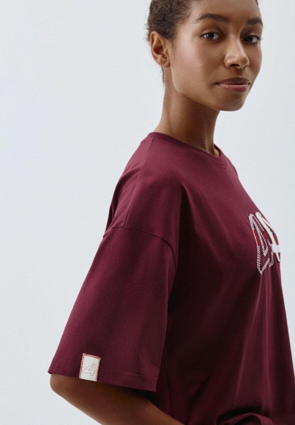 Футболка Sela