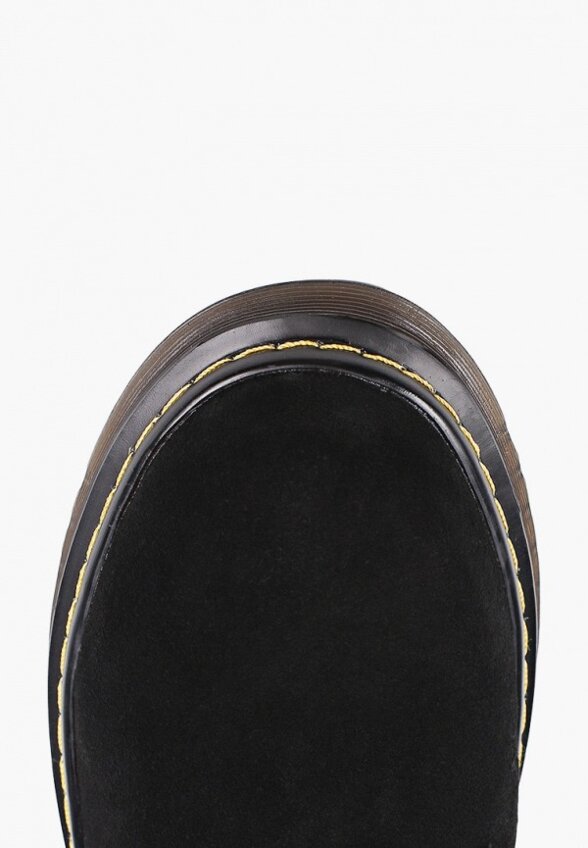 Ботинки Abricot