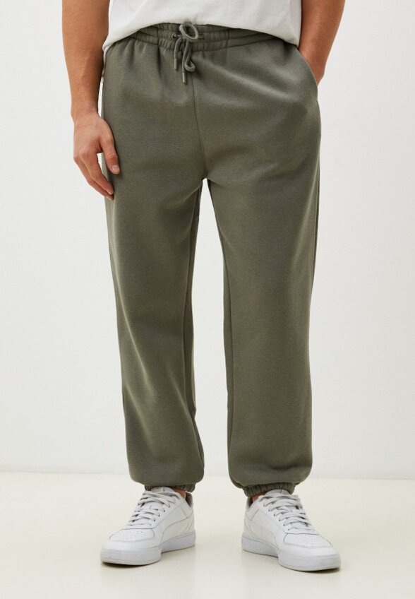 Брюки спортивные Zolla